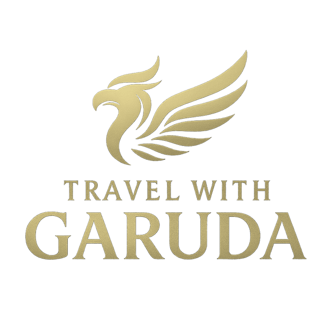 Travel With Garuda